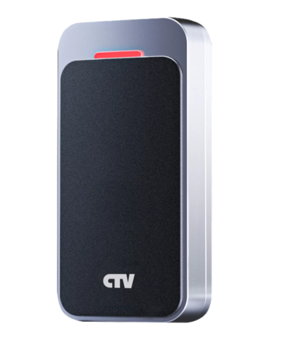 CTV-CR30EM. Считыватель со встроенным контроллером. CTV в Златоусте