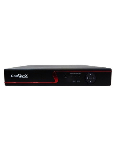 CO-RDH50801v3. Видеорегистратор мультиформатный 8-канальный. ComOnyx в Златоусте