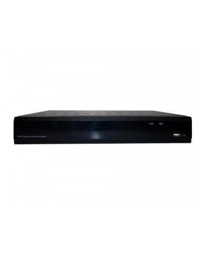 CO-RNI1601. IP-видеорегистратор 16-канальный. ComOnyx в Златоусте