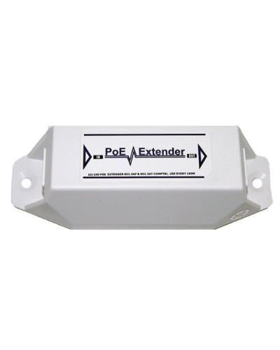 CO-PE-B25-P103v2. Удлинитель Ethernet с PoE по UTP. ComOnyx в Златоусте