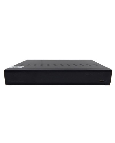 CO-RNI0801PAi. IP-видеорегистратор 8-канальный. ComOnyx в Златоусте