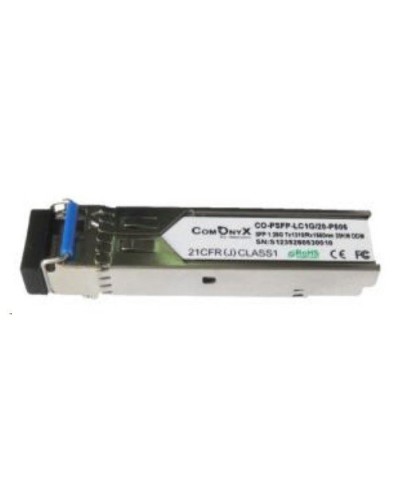 CO-PSFP-LC1G/20-P506. SFP-модуль. ComOnyx в Златоусте