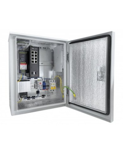 CO-SBOXP509-H. Уличная станция. ComOnyx в Златоусте