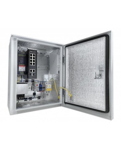 CO-SBOXP512-H. Уличная станция. ComOnyx в Златоусте