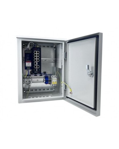 CO-SBOXP509M. Уличная станция. ComOnyx в Златоусте