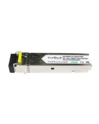 CO-PSFP-LC1G/20-P507. SFP-модуль. ComOnyx в Златоусте