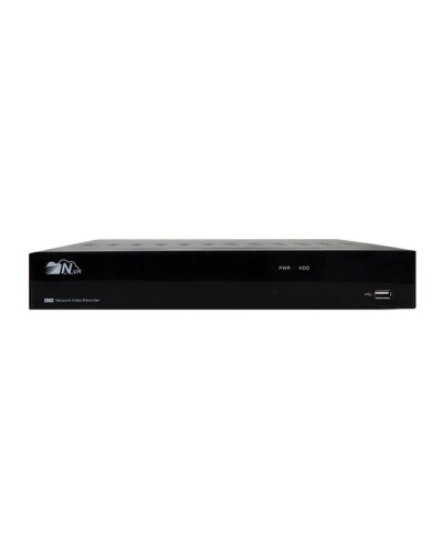 CO-RNI0401Ai. IP-видеорегистратор 4-канальный. ComOnyx в Златоусте