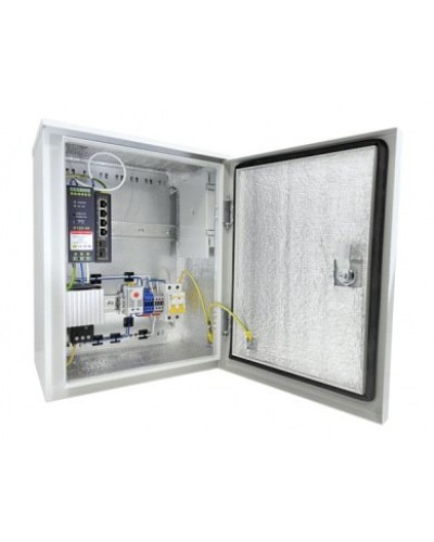 CO-SBOXP505-H. Уличная станция. ComOnyx в Златоусте
