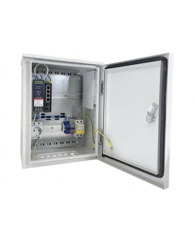 CO-SBOXP505. Уличная станция. ComOnyx в Златоусте