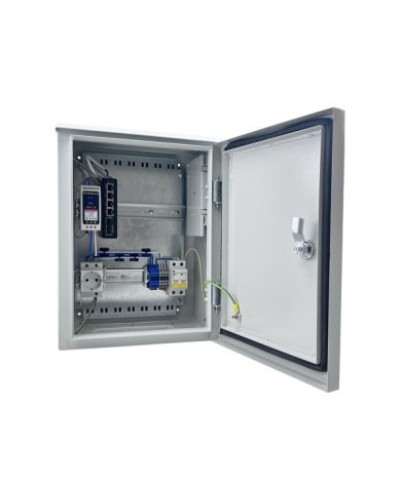 CO-SBOXP504. Уличная станция. ComOnyx в Златоусте