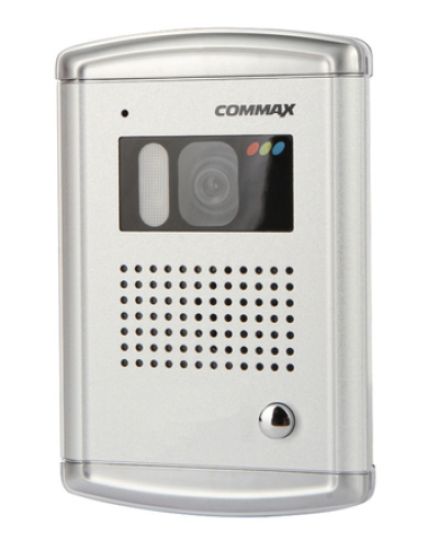 DRC-4CANC. Вызывная панель цветная. Commax в Златоусте