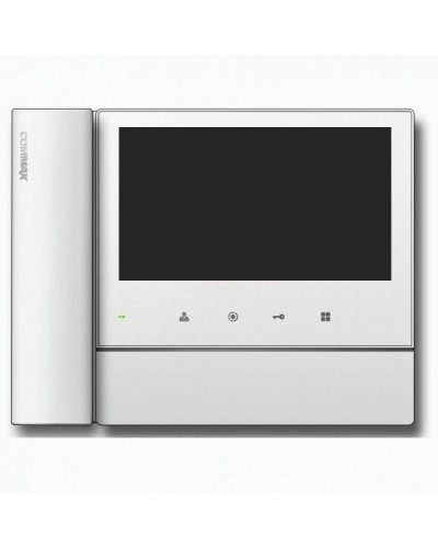 CDV-70N (белый). Монитор домофона цветной. Commax в Златоусте