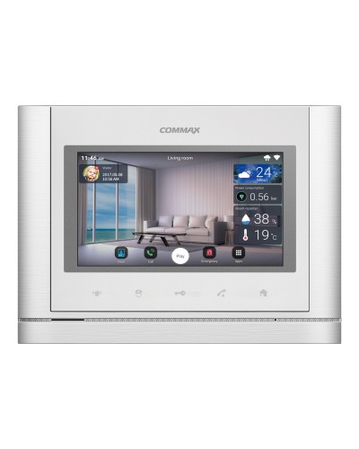 CIP-700MS. Монитор IP-домофона цветной. Commax в Златоусте