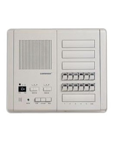 PI-10LN. Устройство переговорное. Commax в Златоусте
