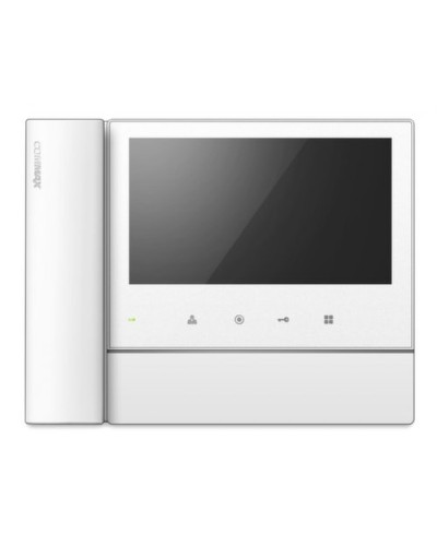 CDV-70NM/VZ (белый). Монитор видеодомофона цветной. Commax в Златоусте