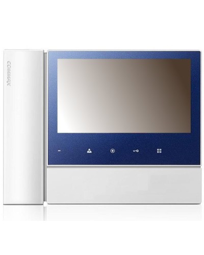 CDV-70N2 (синий). Монитор домофона цветной. Commax в Златоусте