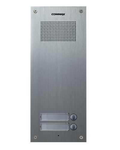 DR-2UM. Вызывная аудиопанель. Commax в Златоусте