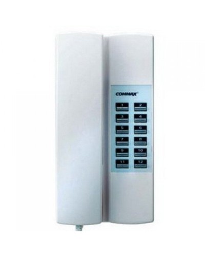 TP-12RM. Интерфон. Commax в Златоусте