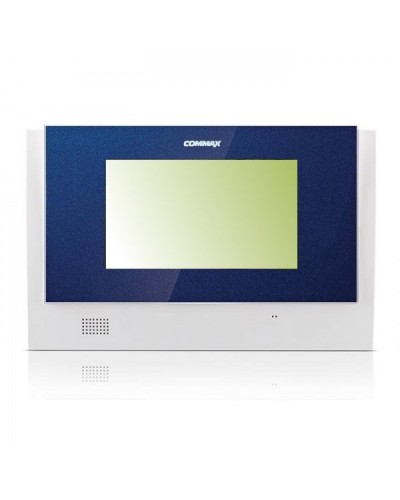 CDV-72UM (синий). Монитор домофона цветной. Commax в Златоусте