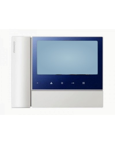CDV-70N (синий). Монитор домофона цветной. Commax в Златоусте