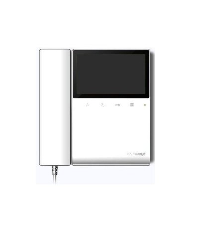 CDV-43K/VZ. Монитор домофона цветной. Commax в Златоусте