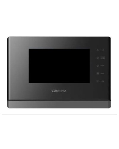 CDV-70Y/XL (черный). Монитор видеодомофона цветной. Commax в Златоусте