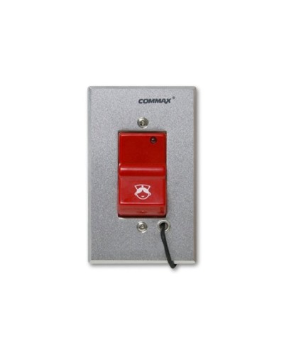 ES-410. Проводная кнопка вызова со шнуром. Commax в Златоусте