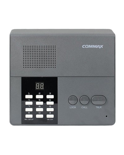 CM-810M. Интерфон. Commax в Златоусте