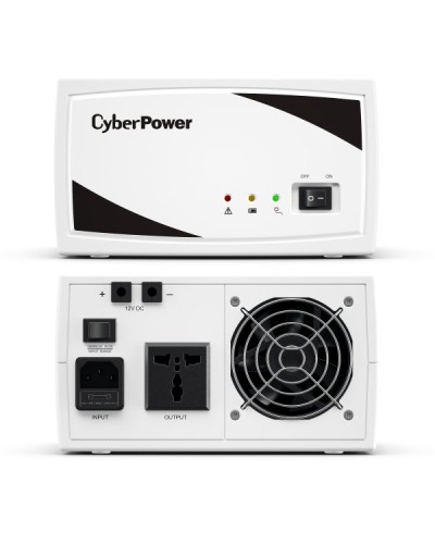 SMP350EI. Источник бесперебойного питания для котла. CyberPower в Златоусте