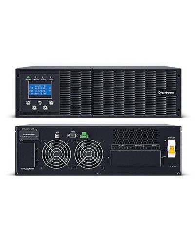 OLS6000ERT6Ua. Источник бесперебойного питания. CyberPower в Златоусте
