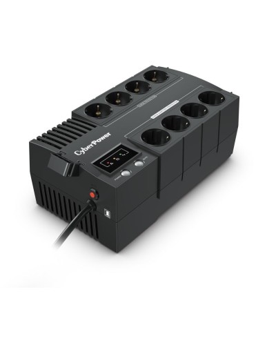 BS650E. Источник бесперебойного питания. CyberPower в Златоусте