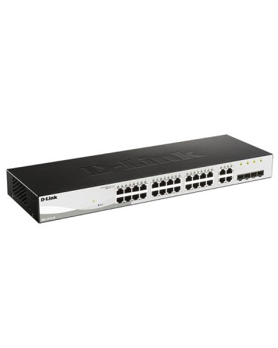 DGS-1210-28/FL1A. Коммутатор. D-Link в Златоусте