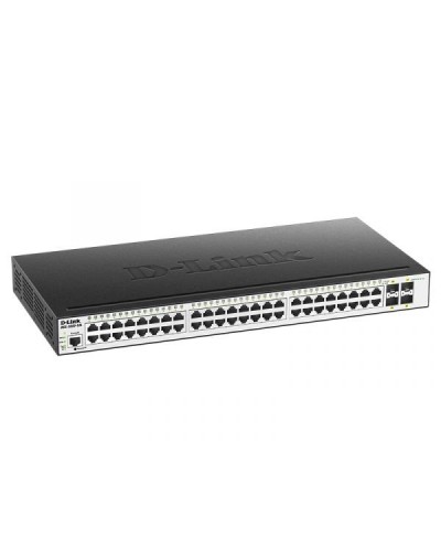 DGS-3000-52L/B1A. Коммутатор. D-Link в Златоусте