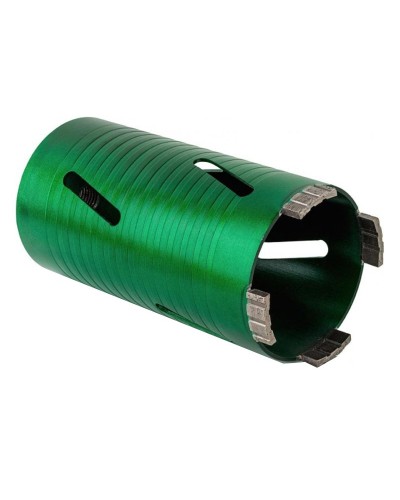 Алмазная коронка Laser Drill 150, 82х150 М16 (LD150-0082-016): Алмазная коронка в Златоусте