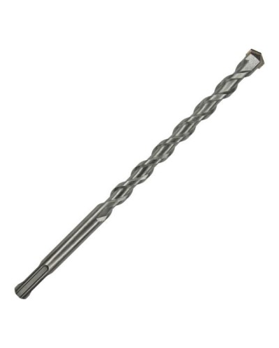 Бур SDS-plus 2C PLUS 6х150/210, 2-cutting (2PD06L0210). Бур SDS-plus. D.BOR в Златоусте