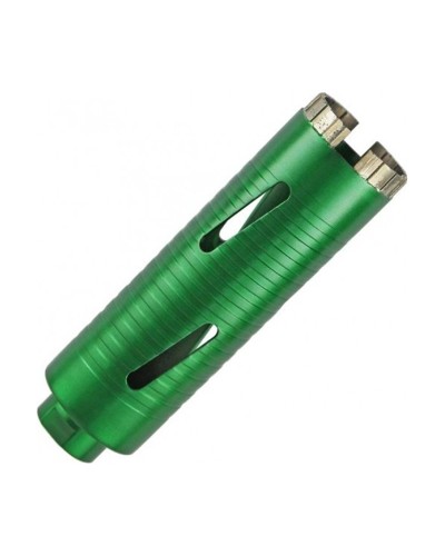 Алмазная коронка Laser Drill 150, 62х150 М16 (LD150-0062-016): Алмазная коронка в Златоусте