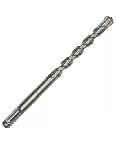 Бур SDS-plus 4C PLUS 8х100/160, 4-cutting (4PD08L0160): Бур SDS-plus в Златоусте