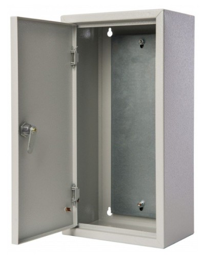 ЩМП-01 410х210х140 IP31 (30541DEK). Щит с монтажной панелью. DEKraft в Златоусте
