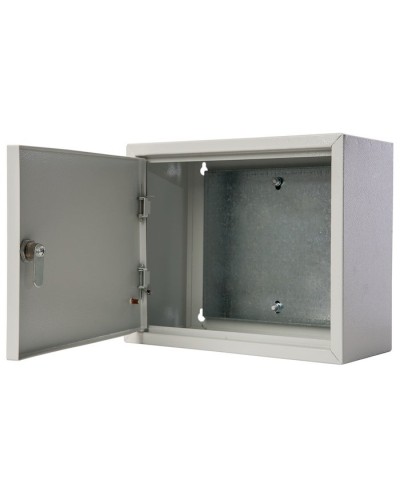 ЩМП-02 250х300х140 IP31 (30542DEK). Щит с монтажной панелью. DEKraft в Златоусте