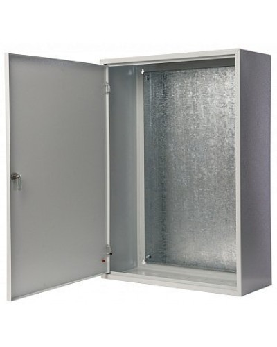 ЩМП-07 700х500х210 IP31 (30547DEK). Щит с монтажной панелью. DEKraft в Златоусте