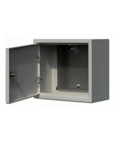 ЩМП-00 270х210х140 IP31 (30540DEK). Щит с монтажной панелью. DEKraft в Златоусте