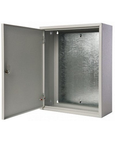 ЩМП-06 500х400х170 IP31 (30546DEK). Щит с монтажной панелью. DEKraft в Златоусте