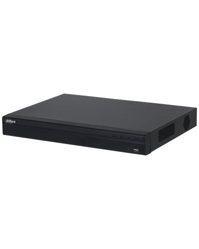 DHI-NVR4208-8P-4KS3. IP-видеорегистратор 8-канальный. Dahua в Златоусте