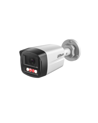 DH-IPC-HFW1439TL1P-A-IL-0280B. Профессиональная видеокамера IP цилиндрическая. Dahua в Златоусте