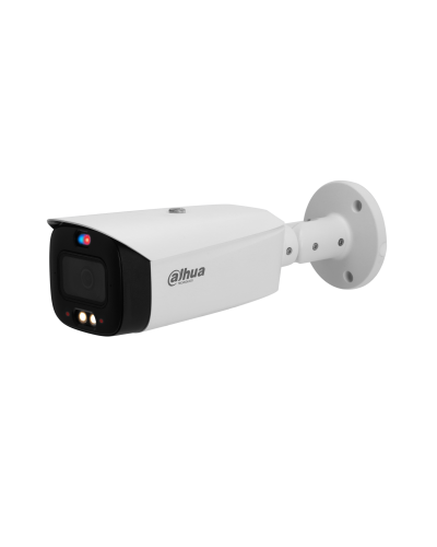 DH-IPC-HFW3449T1P-AS-PV-0280B-S5. Профессиональная видеокамера IP цилиндрическая. Dahua в Златоусте