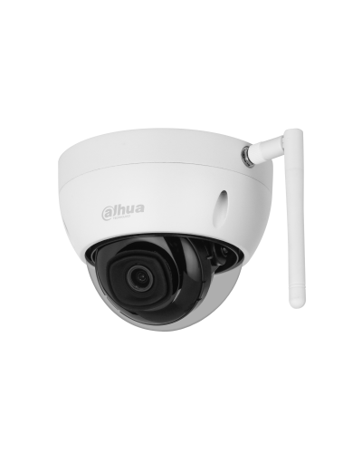 DH-IPC-HDBW1430DEP-SW-0280B. Профессиональная видеокамера IP купольная. Dahua в Златоусте
