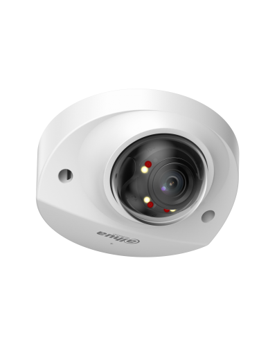DH-IPC-HDBW2249FP-AS-IL-0280B. Профессиональная видеокамера IP купольная. Dahua в Златоусте