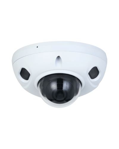 DH-IPC-HDBW3441FP-AS-0210B-S2. Профессиональная видеокамера IP купольная. Dahua в Златоусте