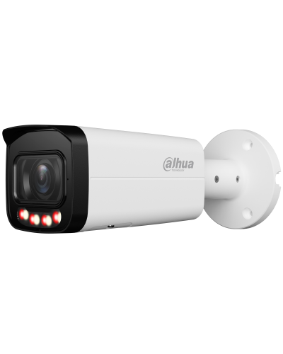 DH-IPC-HFW2849TP-ZAS-IL. Профессиональная видеокамера IP цилиндрическая. Dahua в Златоусте