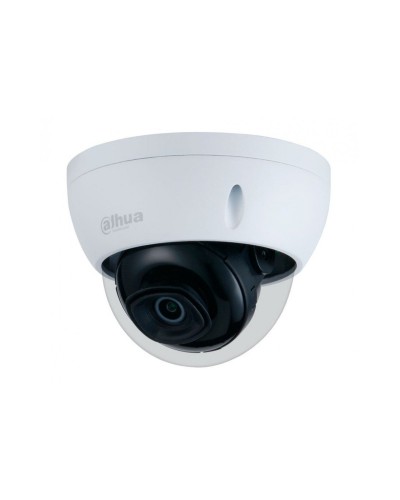 DH-IPC-HDBW3449EP-AS-NI-0280B. Профессиональная видеокамера IP купольная. Dahua в Златоусте